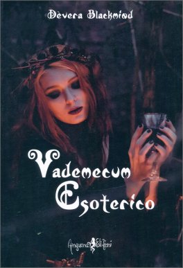 Vademecum Esoterico — Libro - 1