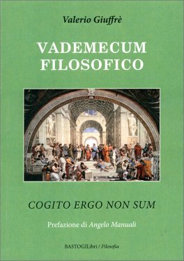 Vademecum Filosofico — Libro - 1