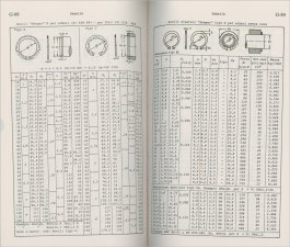 Vademecum per Disegnatori e Tecnici — Libro - 3