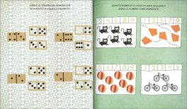 Vado a Scuola — Libro - 3