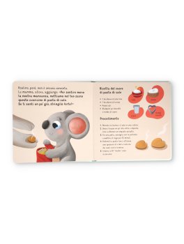 Vado a Scuola - Passo Dopo Passo — Libro - 3