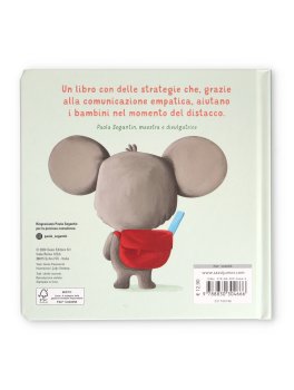 Vado a Scuola - Passo Dopo Passo — Libro - 4