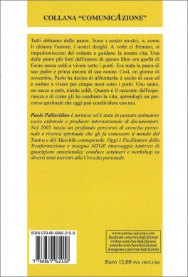 Vado a Vivere sotto i Ponti — Libro - 2