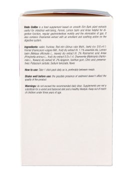 Vado Colibs - Stick - 2