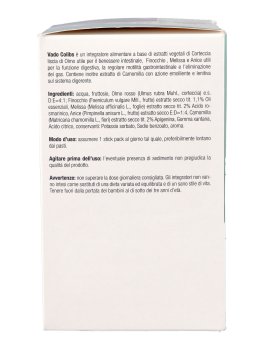 Vado Colibs - Stick - 4