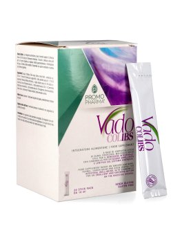 Vado Colibs - Stick - 1