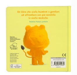 Vado dal Dottore — Libro - 2
