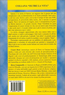 Vado e Torno — Libro - 2