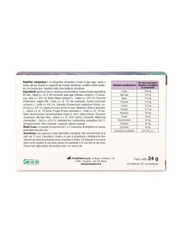 Vado Flor con Lactobacillus Acidophilus - 2