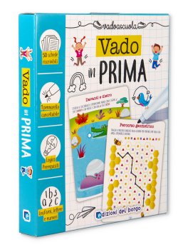 Vado in Prima - 1