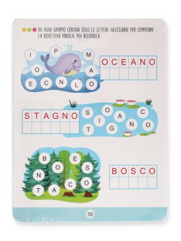 Vado in Prima — Libro - 5