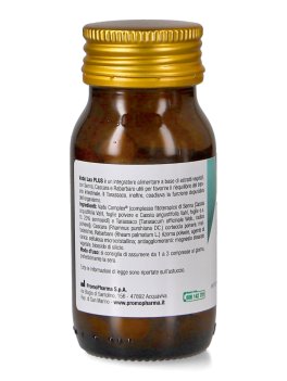 Vado Lax Plus - Compresse - 3