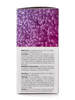 Vado Lax Plus - Compresse - 6