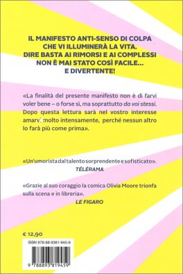 Vaffanculo ai Sensi di Colpa — Libro - 2