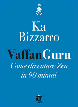 VaffanGuru — Libro - 1