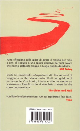 Vagabonding — Libro - 2