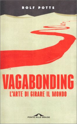 Vagabonding — Libro - 1
