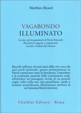 Vagabondo Illuminato — Libro - 1