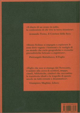 Vagamondo — Libro - 2