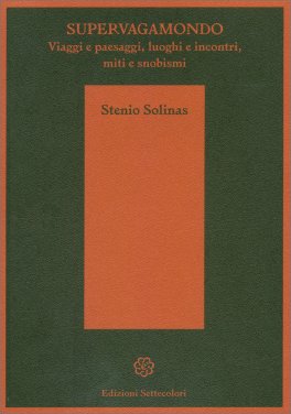 Vagamondo — Libro - 1
