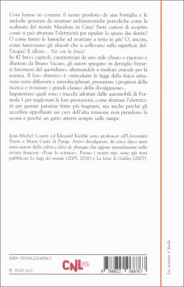 Vai con la Fisica! — Libro - 2