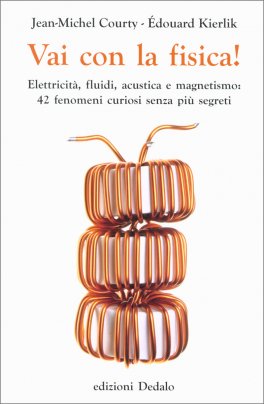 Vai con la Fisica! — Libro - 1