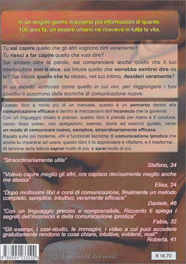 Vai Oltre le Parole, Comunica — Libro - 2