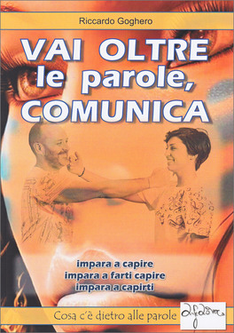 Vai Oltre le Parole, Comunica — Libro - 1