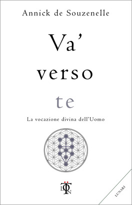 Va' Verso Te — Libro - 1