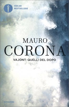 Vajont: Quelli del Dopo — Libro - 1