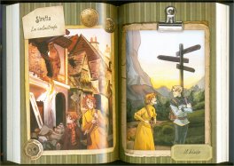 Valdombra — Libro - 3