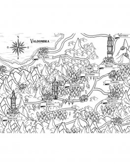 Valdombra — Libro - 4