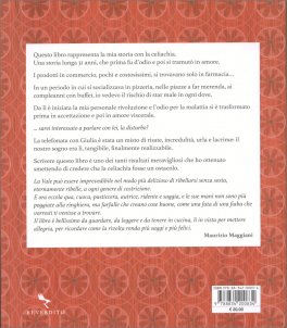 Valentina Gluten Free — Libro - 2