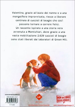 Valentina Libera Tutti — Libro - 2