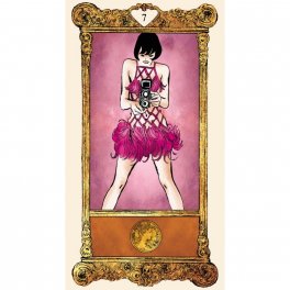 Valentina Tarot - 4