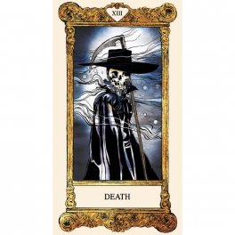 Valentina Tarot - 6