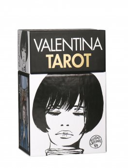 Valentina Tarot - 1