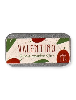 Valentino - Blush e Rossetto 2 in 1 - 2