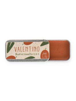 Valentino - Blush e Rossetto 2 in 1 - 1