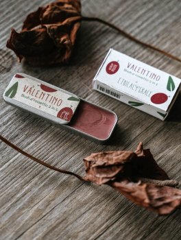 Valentino - Blush e Rossetto 2 in 1 - 5