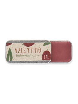 Valentino - Blush e Rossetto 2 in 1 - 1