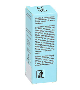 Valeriana - Estratto Idralcolico - 3