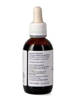 Valeriana Bio - Estratto Idroalcolico - 3