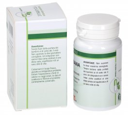 Valeriana - Capsule - 2