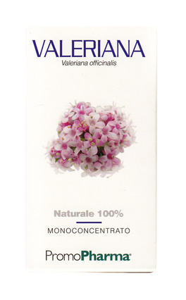 Valeriana Monoconcentrato - 2