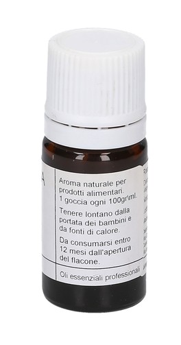 Valeriana Olio Essenziale Puro - 5 ml - 2
