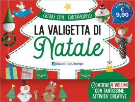 Valigetta del Natale — Libro - 1