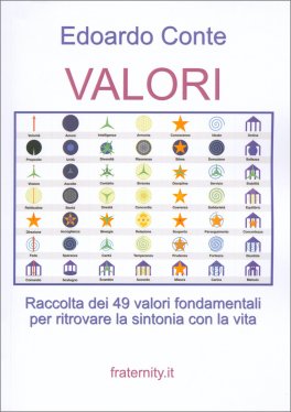 Valori — Libro - 1
