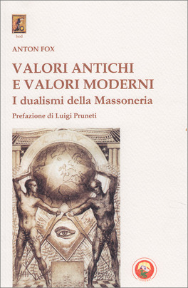 Valori Antichi e Valori Moderni — Libro - 1