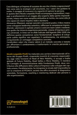 Valori che Creano Valore — Libro - 2